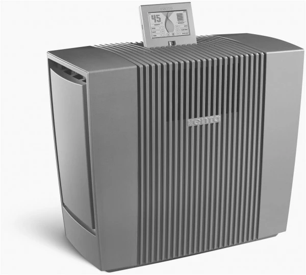 Lüften Venta AP902 Professional Luftreiniger Grau 2 Lüften Venta AP902 Professional Luftreiniger Grau – Bild 2