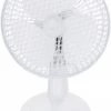 Ventilatoren Emerio FN-111491 Tisch-Ventilator Weiß
