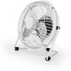 Ventilatoren Nedis FNDK1WT15 Mini-Ventilator (15cm) Tischventilator Weiß -Heizen Verkäufe 2022 d7508195 da09 4bf0 aed9 9f23f8b380bb 600x600