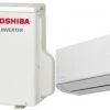 Kühlen Toshiba RAS-16J2AVG-E + RAS-B16J2KVG-E Split-Klimagerät / A++