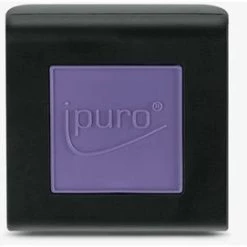 Lüften Ipuro Lavender Touch Car Line Luftverbesserer