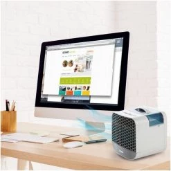 Ventilatoren Domo DO154A Luftkühler Weiß/grau -Heizen Verkäufe 2022 db8a776c fd6a 45ea af20 9d94f9ef1fad 600x600