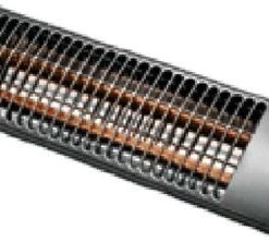 Heizen Dimplex BS 1201 S Heizstrahler Silber