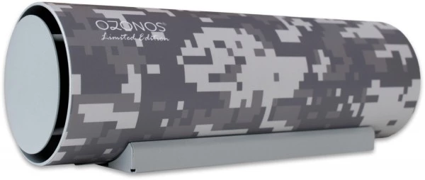 Lüften OZONOS AC-I Pro Limited Edition Luftreiniger Camouflage Pixel 2 Lüften OZONOS AC-I Pro Limited Edition Luftreiniger Camouflage Pixel – Bild 2