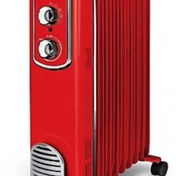 Heizen Thomson THBDH09VR Rot