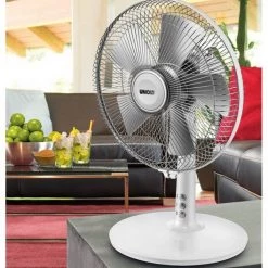 Ventilatoren Unold 86810 Tischventilator Silverline Weiß/silber -Heizen Verkäufe 2022 dd54b77c 3b0a 46db abcd e00eb1fd3240 600x600