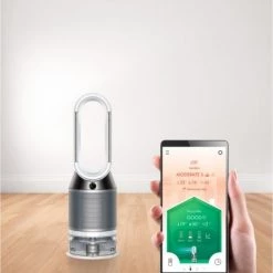 Lüften Dyson PH01 Pure Humidify+Cool Luftreiniger, Befeuchter Und Ventilator Weiß/silber -Heizen Verkäufe 2022 dde6ac25 af04 41a8 87eb 36b3897ceeaa 600x600