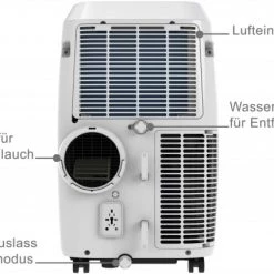 Kühlen Be Cool BC18KL2101F Mono-Klimagerät Weiß / A 10 Kühlen Be Cool BC18KL2101F Mono-Klimagerät Weiß / A -Heizen Verkäufe 2022 df3342f8 9fda 4363 a7e1 829c1d1f05e3 600x600
