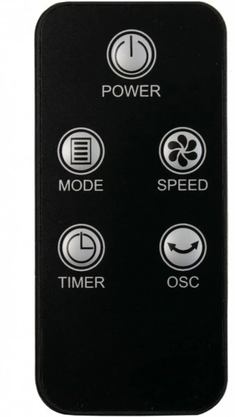 Ventilatoren Suntec Coolbreeze 9000 To Slim + Turmventilator Weiß 3 Ventilatoren Suntec Coolbreeze 9000 To Slim + Turmventilator Weiß – Bild 3