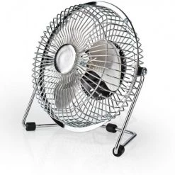 Ventilatoren Nedis FNDK1CR15 Mini-Ventilator (15cm) Tischventilator Chrom -Heizen Verkäufe 2022 e1526d15 5153 4c44 8a11 4405af03fecb 600x600