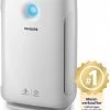 Lüften Philips AC 2887/10 Luftreiniger Weiß