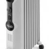 Heizen DeLonghi TRRS 0920 Radiator Hellgrau