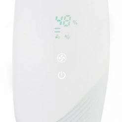 Lüften Suntec AirCare 800 Luftreiniger Weiß