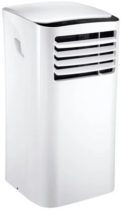 Kühlen Midea Eco Friendly Lite Mobiles Klimagerät Weiß / A+ 5 Kühlen Midea Eco Friendly Lite Mobiles Klimagerät Weiß / A+ – Bild 5