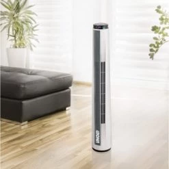 Ventilatoren Unold Sight Turmventilator Weiß/schwarz -Heizen Verkäufe 2022 e6168f51 376c 4323 8f48 ab2cc529d140 600x600