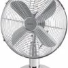 Ventilatoren AEG VL5526M Tischventilator Inox