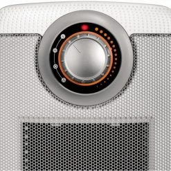 Heizen Verkäufe 2022 4 Heizen Unold 86440 Bad Keramik-Heizer Weiß