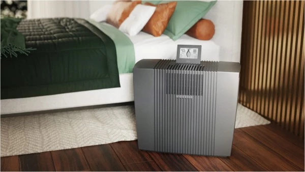 Lüften Venta AH902 Professional Luftwäscher Grau 5 Lüften Venta AH902 Professional Luftwäscher Grau – Bild 5