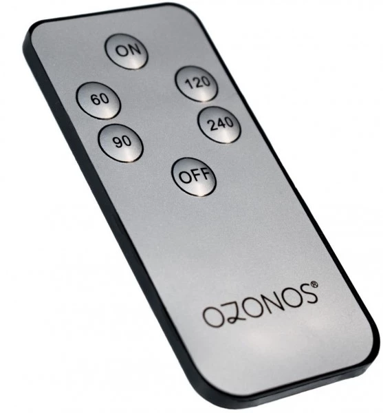 Lüften OZONOS AC-I Pro Limited Edition Luftreiniger Pop Art Green Forest 2 Lüften OZONOS AC-I Pro Limited Edition Luftreiniger Pop Art Green Forest – Bild 2