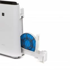 Lüften Sharp KC-D50EUW Luftreiniger Weiß -Heizen Verkäufe 2022 e956178b 9207 407f 9684 1258385ff216 600x600