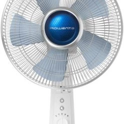 Ventilatoren Rowenta VU2730 Turbo Silence Weiß/blau