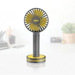 Ventilatoren Unold Breezy Handventilator Grau/gelb 11 Ventilatoren Unold Breezy Handventilator Grau/gelb -Heizen Verkäufe 2022 eb471586 4105 4da4 88e3 07d8c4844238 600x600