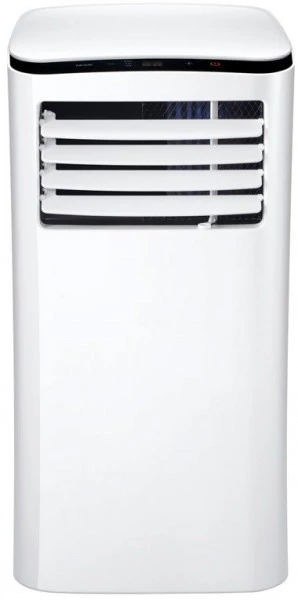 Kühlen Midea Eco Friendly Lite Mobiles Klimagerät Weiß / A+ 1 Kühlen Midea Eco Friendly Lite Mobiles Klimagerät Weiß / A+