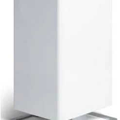 Lüften Stadler Form Viktor Luftreiniger Weiß