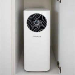 Kühlen Rowenta AU5010 Turbo Cool Mono-Klimagerät Hellgrau / A -Heizen Verkäufe 2022 ed055389 bc57 4a71 a712 7dfe1c5de28c 600x600