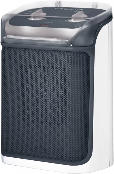 Heizen Rowenta SO9281 Mini Excel Aqua Heizlüfter Grau/weiß 5 Heizen Rowenta SO9281 Mini Excel Aqua Heizlüfter Grau/weiß – Bild 5