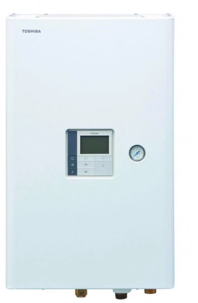 Heizen Toshiba HWT-1101XWHT9W-E Hydraulikbox 1 Heizen Toshiba HWT-1101XWHT9W-E Hydraulikbox