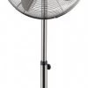 Ventilatoren Steba VT S6 Standventilator Gunmetal