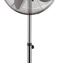 Ventilatoren Steba VT S6 Standventilator Gunmetal