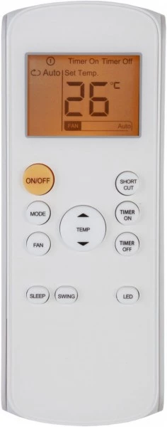 Kühlen Comfee MPD1-12CRN7 Mobiles Klimagerät Weiß / A 3 Kühlen Comfee MPD1-12CRN7 Mobiles Klimagerät Weiß / A – Bild 3