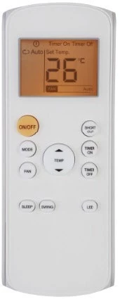 Kühlen Comfee MPPB-14CRN7 Mobiles Klimagerät Weiß/schwarz / A 2 Kühlen Comfee MPPB-14CRN7 Mobiles Klimagerät Weiß/schwarz / A – Bild 2