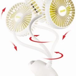 Ventilatoren Unold 86680 Tischventilator Breezy Clip Weiß/gelb -Heizen Verkäufe 2022 f2cb7c73 86f2 4fe7 8543 2e4d78413418 600x600