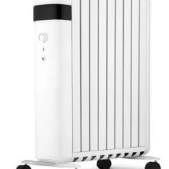 Heizen SHX SHX30ROF2000 Radiator Weiß