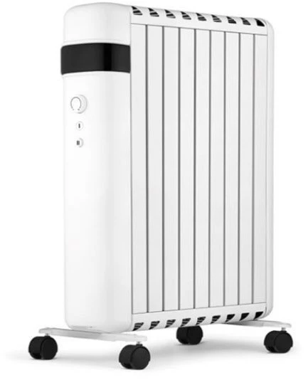 Heizen SHX SHX30ROF2000 Radiator Weiß 1 Heizen SHX SHX30ROF2000 Radiator Weiß