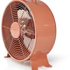 Ventilatoren Nedis FNCL10PK20 Retro (25cm) Tischventilator Retro-rosa -Heizen Verkäufe 2022 f2fa5629 94b6 4897 b3db 0d9160ca900d 600x600