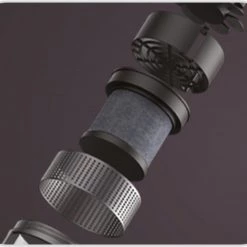 Lüften Gastroback AG+ AirProtect Portable Luftreiniger Schwarz -Heizen Verkäufe 2022 f3380db3 4d86 4306 9ef4 950edae22ad3 600x600