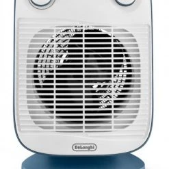 Heizen DeLonghi HFS50B20.AV Schnellheizer Weiß/avio