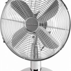 Ventilatoren ProfiCare PC-VL 3062 M Tischventilator Edelstahl