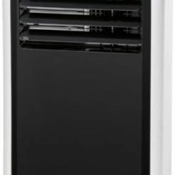 Kühlen Clatronic CL 3716 Mobiles Klimagerät Schwarz/weiss / A