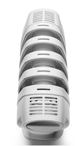 Heizen DeLonghi TRNS 0505.M Radiator Hellgrau 2 Heizen DeLonghi TRNS 0505.M Radiator Hellgrau – Bild 2