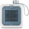 Heizen DeLonghi HFX10B03.LB Heizlüfter Weiß/hellblau