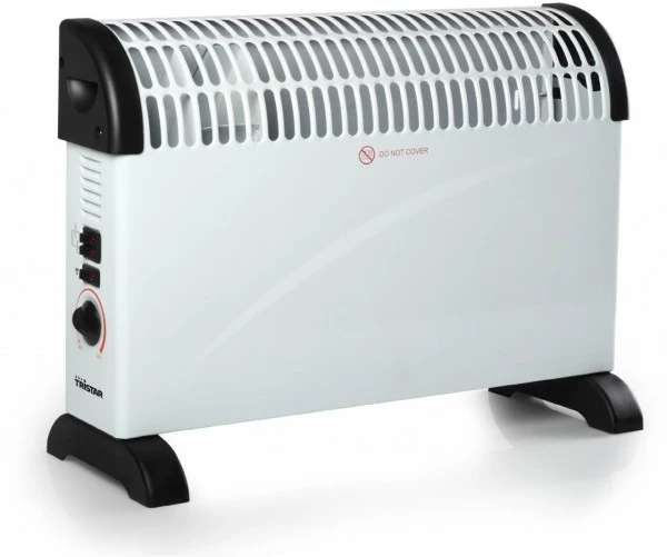 Heizen TriStar KA 5912 Konvektor Weiß 2 Heizen TriStar KA 5912 Konvektor Weiß – Bild 2
