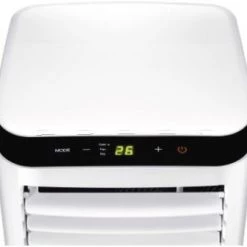 Kühlen Comfee MPPH-08CRN7 Mobiles Klimagerät Weiß / A -Heizen Verkäufe 2022 f5249806 94e1 4229 a2bb 0c6cb7621d0a 600x600