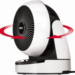 Ventilatoren Unold 86840 Tischventilator 3D Weiß/schwarz -Heizen Verkäufe 2022 f6686574 d23a 4a4e a08e 75710efd5c67 600x600