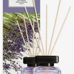 Lüften Ipuro Lavender Touch Raumduft (200ml) Luftverbesserer