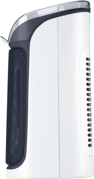 Heizen Rowenta SO9281 Mini Excel Aqua Heizlüfter Grau/weiß 3 Heizen Rowenta SO9281 Mini Excel Aqua Heizlüfter Grau/weiß – Bild 3